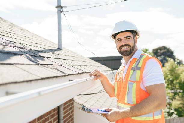 Best New Roof Installation  in Lock Haven, PA