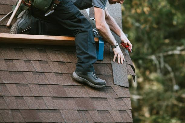 Residential Roof Replacement in Lock Haven, PA